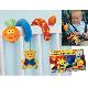SPIRAL ACTIVITY TOY