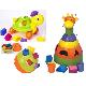 FIRST SHAPE SORTER SET