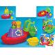 BATHTIME BOAT PLAYSET