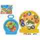 TEACHTIME CLOCK SET