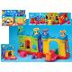 SHAPE SORTING CASTLE
