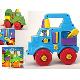 TEACH TIME ACTIVITY TRUCK