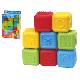 8PCS ALPHABET BLOCKS