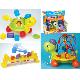 FUN ACTIVITY PLAY SET