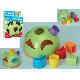 HALF SHAPE SORTER