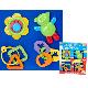 4 PC. NURSERY GIFT SET