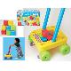 EDUCATIONAL ABC BRICK TRUCK