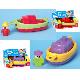 BATHTIME PLAY SET