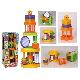 STACKING TOWER