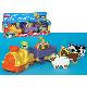 PLAY FARM TRACTOR