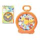 TEACH TIME CLOCK
