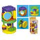 ACTIVITY STACKER
