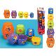 STACKING LEARNING BARRELS