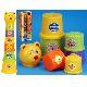 TEDDY JUMBO STACKING CUPS