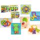 2PCS NURSERY GIFT SETS-3 STYLES