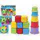 Shapes, Stack & Blocks