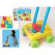 Educational ABC Brick Truck, 5061