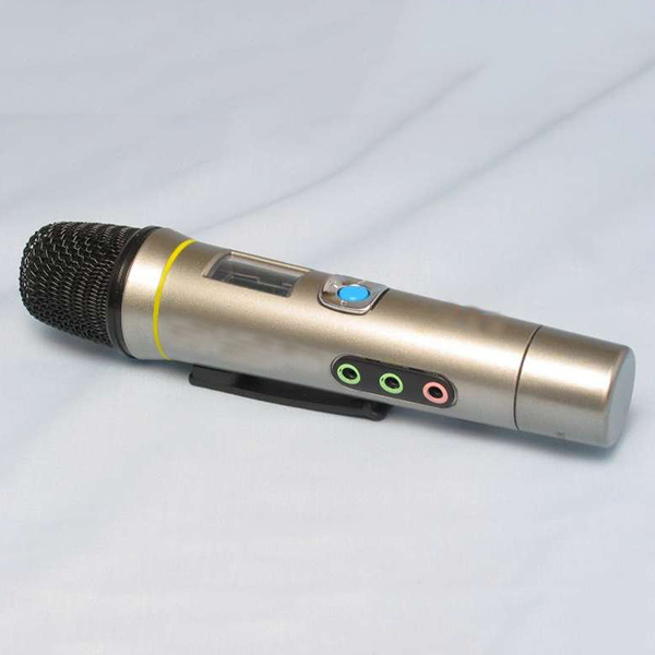 MP3 Recorder for School Children