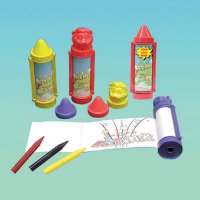 3-in-1 Art Pack