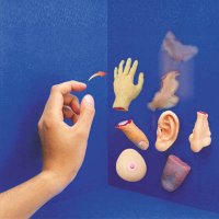 Sell Body Part Splatters