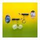 Sell Mycristo Telescope withe Keyring