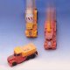 Sell Vertizontal Construction Trucks