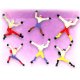 Sell Super Wall Climbers (with paintings)