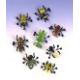 Wacky Creepy Crawlies
