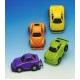 Dual Action Racer, 98050, 98052
