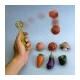Veggie Splatters