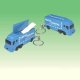 Vertizontal Delivery Truck, 24050, 24051