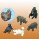 Flexistretch TM  Animals