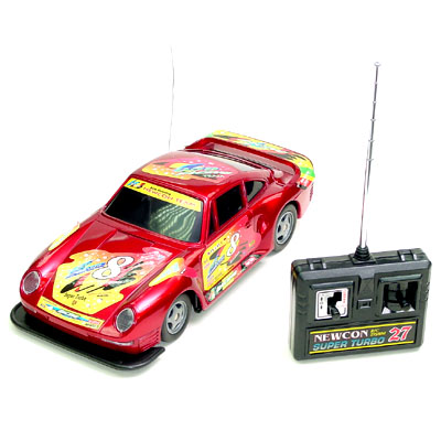 Super Turbo 959(7FS) W/turbo