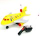 World Wing Plane, 9909