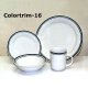 Color-trim, Colortrim-16