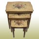 Sell Wooden Nest Table Set Of 3
