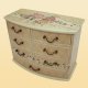 Sell Wooden 7 Drawers Box