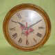 Sell Wooden Round Shape Wall Clock