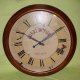 Sell Wooden Round Shape Wall Clock
