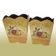 Wooden Bin Set Of 2