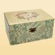 Wooden Rect. Box Set Of 2