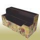 Wooden Stationery Box