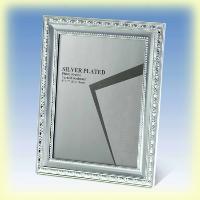 Roll Form Frame