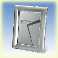 Roll Form Frame