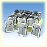 Mini Frames