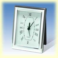 Clock Frame