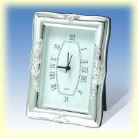 Clock Frame