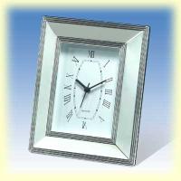 Clock Frame