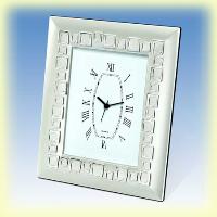 Clock Frame