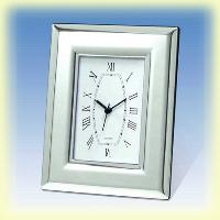 Clock Frame